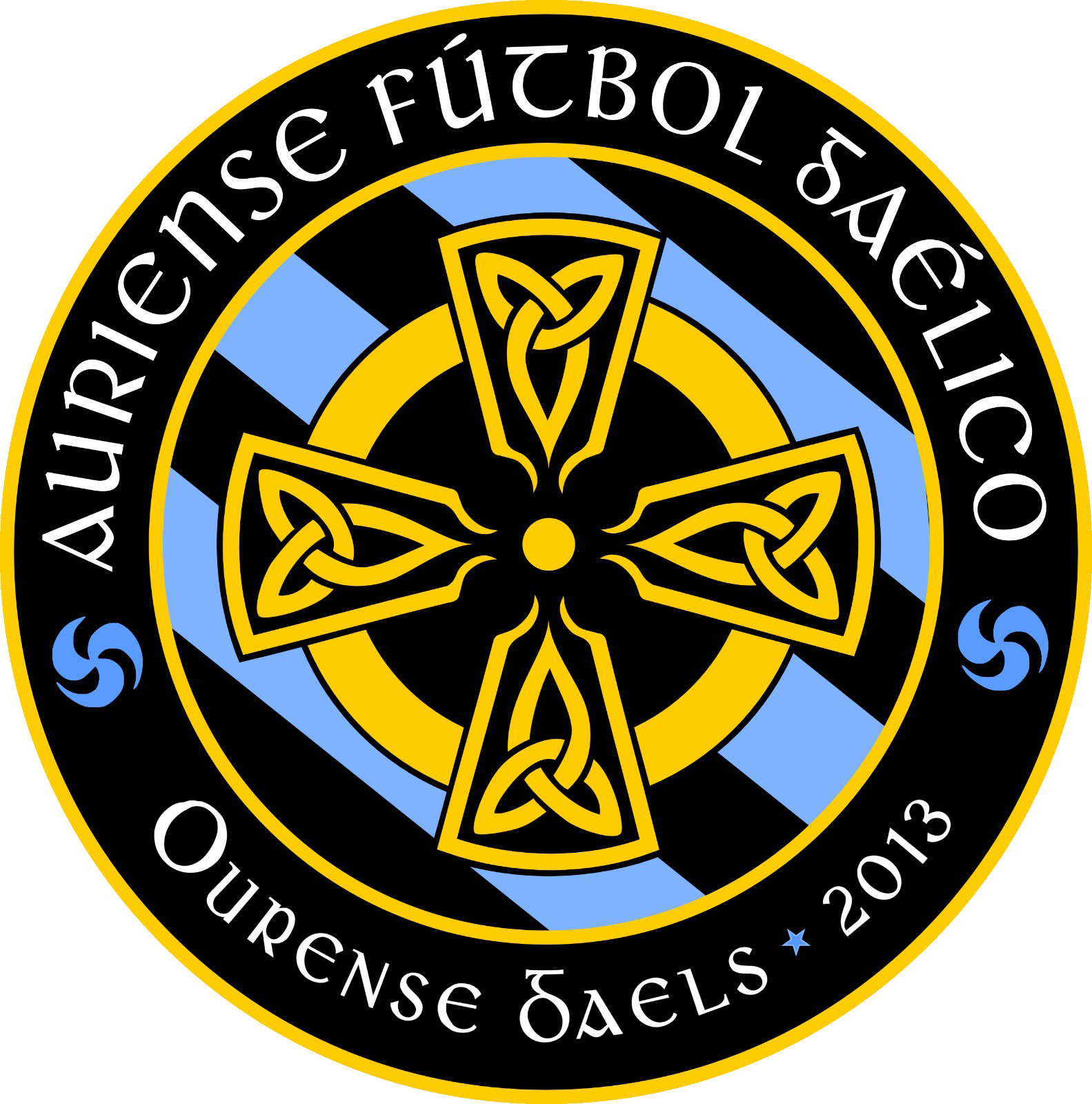 Auriense Gaelic Football
