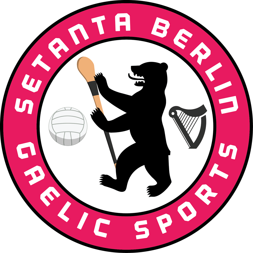 Setanta Berlin Gaelic Club e.V.