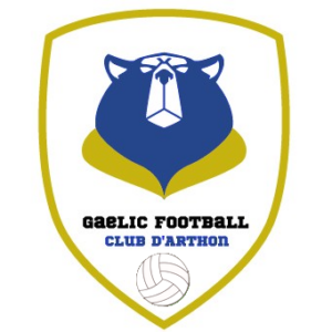 Gaelic Football Club d’Arthon