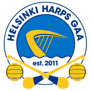 Helsinki Harps