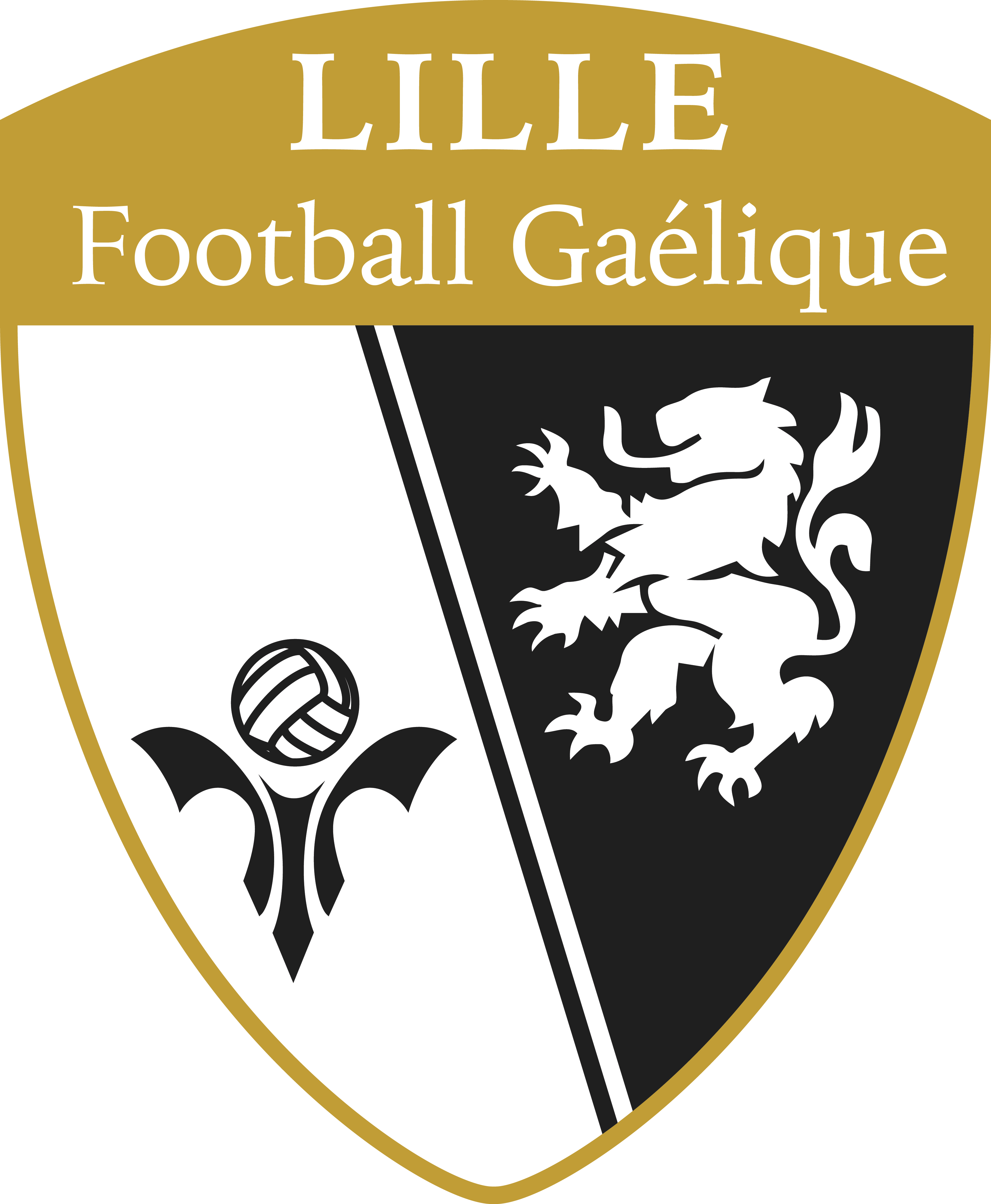 Lille Football Gaelique