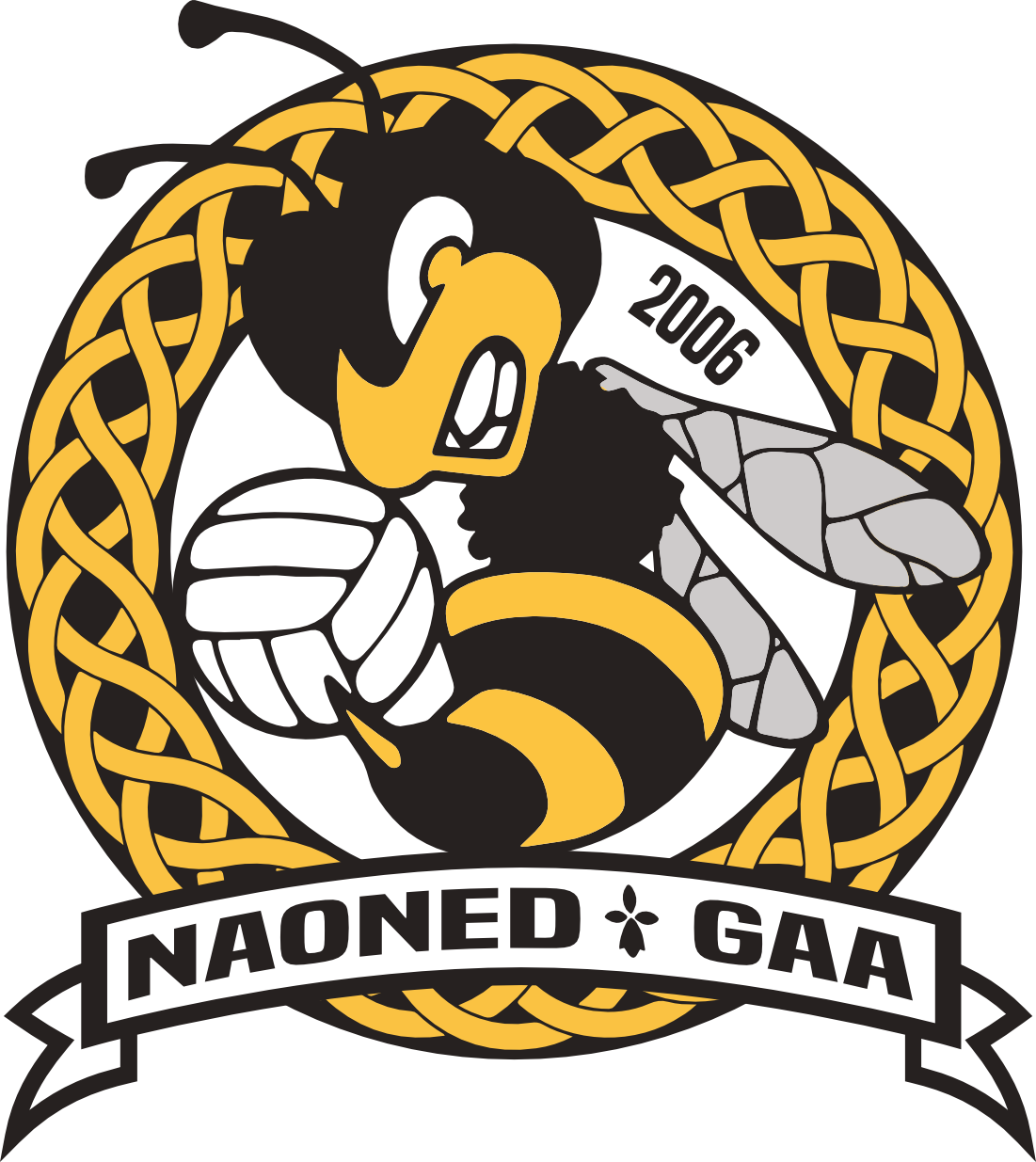 Football Gaelique Nantes (Naoned)