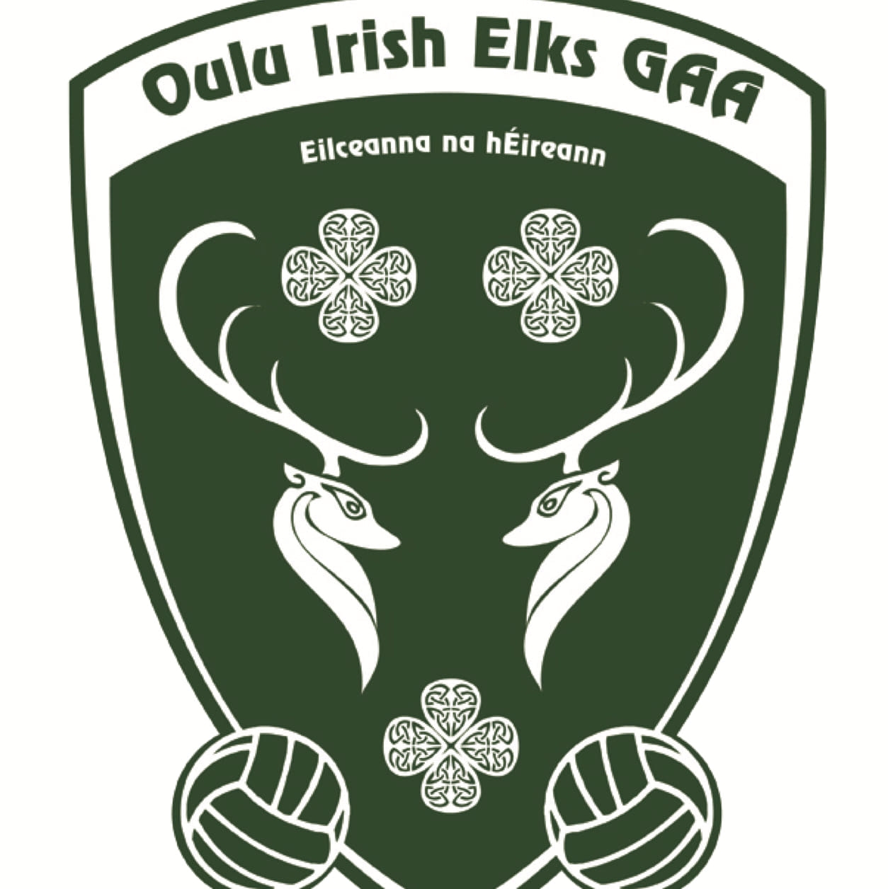 Oulu Irish Elks GAA