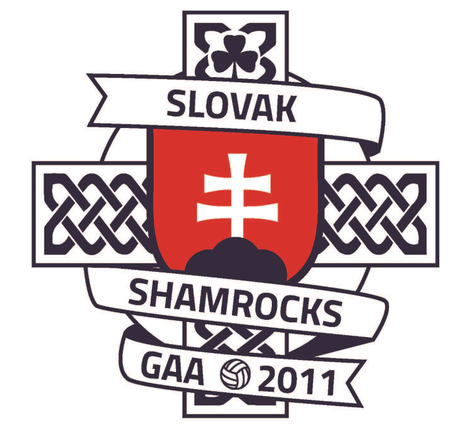 Slovak Shamrocks
