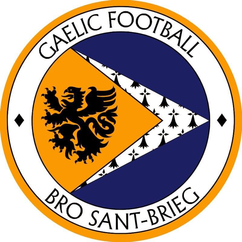 Football Gaélique Bro Sant Brieg