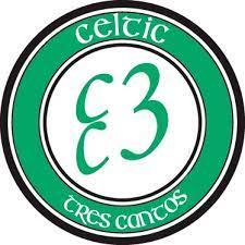 Celtic Tres Cantos