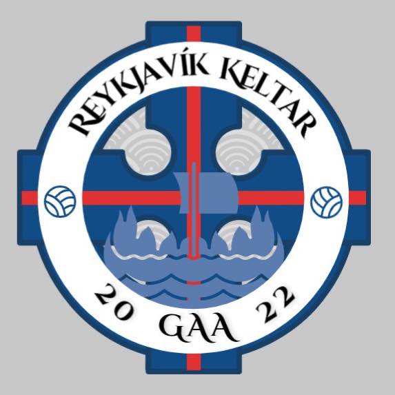 Reykjavík Keltar GAA