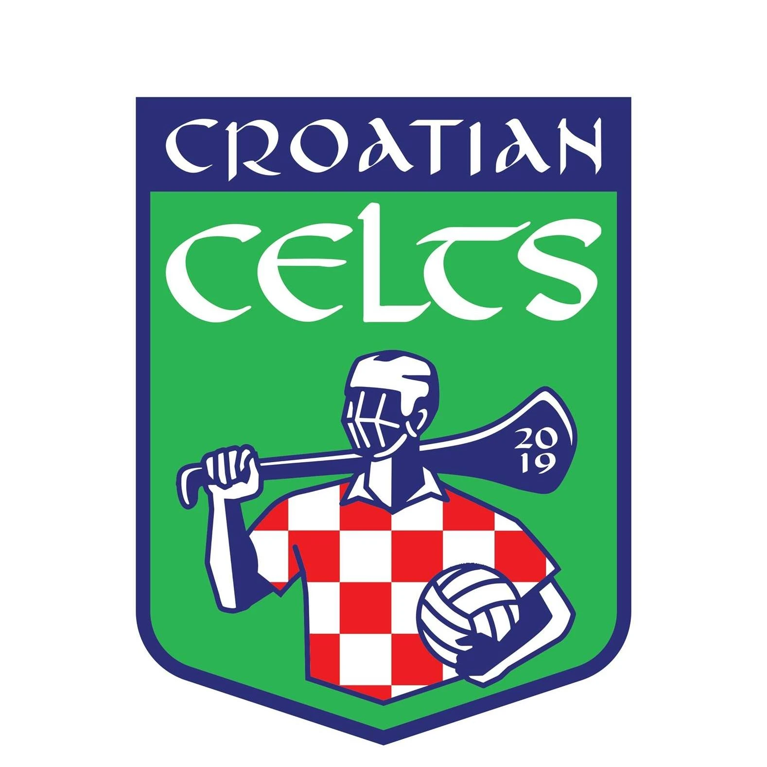 Croatian Celts