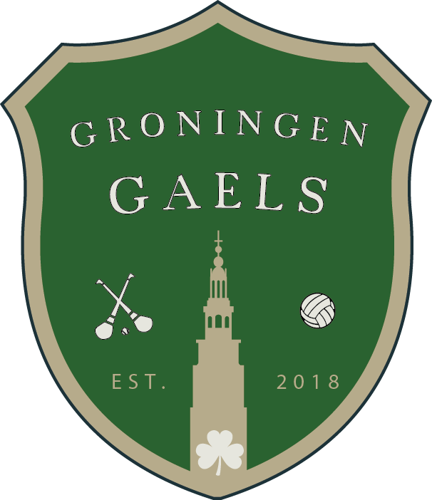 Groningen Gaels
