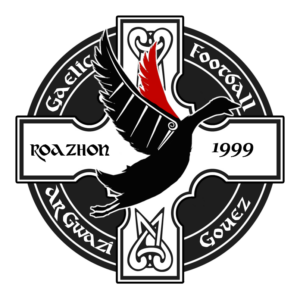 Rennes GAA – Ar Gwazi Gouez