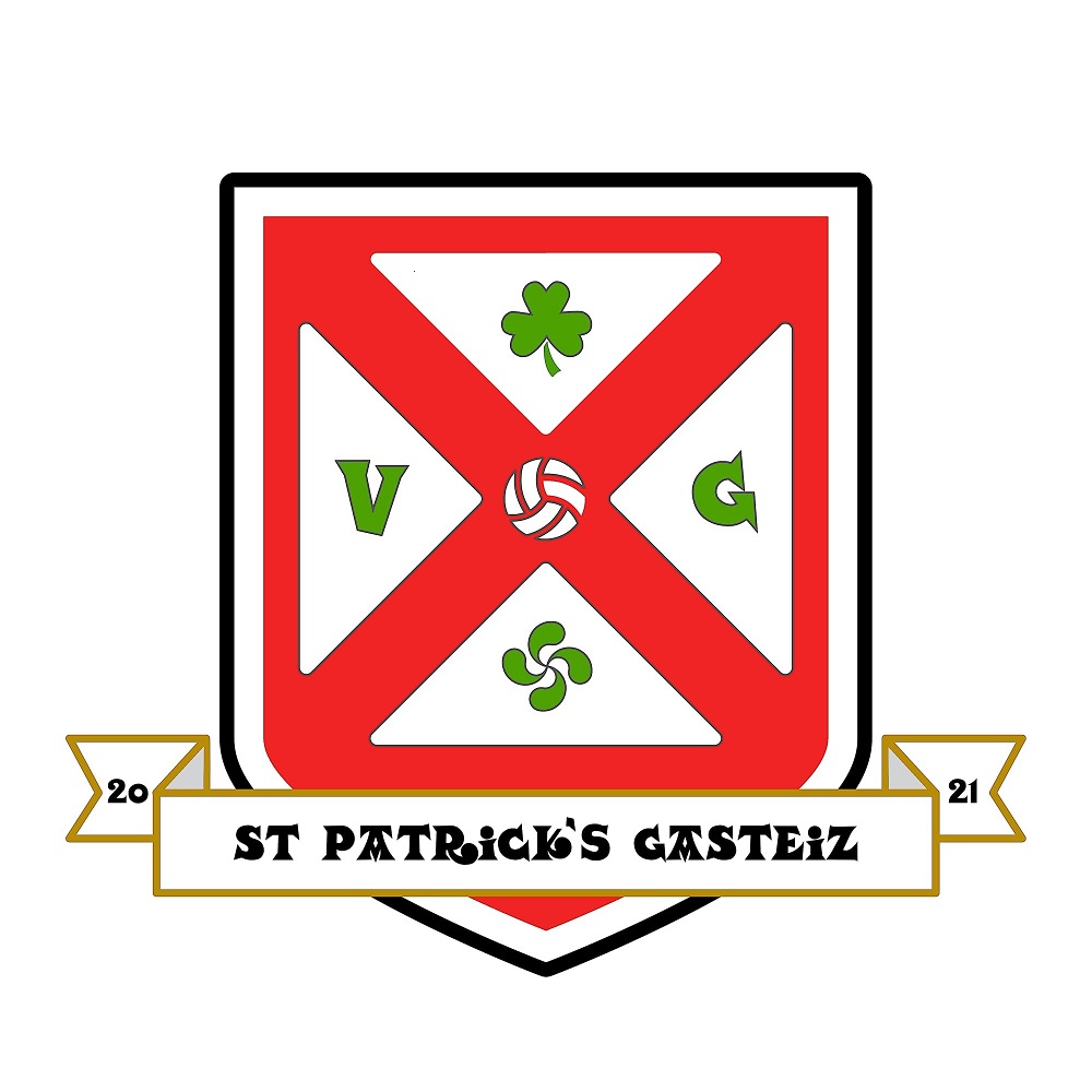 St. Patrick’s Gasteiz