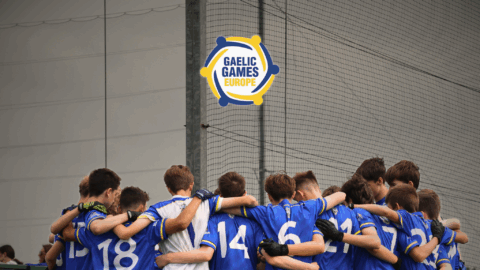 History Makers: First-Ever European Féile All-Star Team