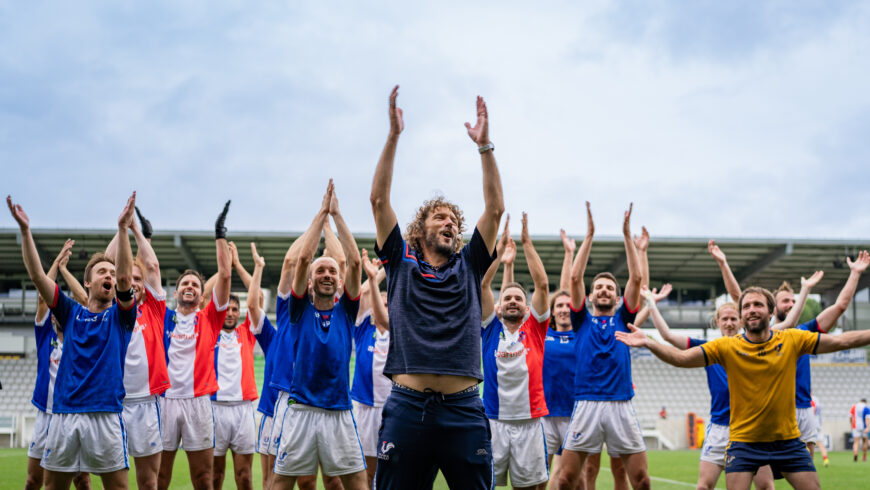 Kingspan Euro Gaelic Games 2025: France Delivers, Europe Accelerates