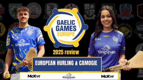 Small Ball in Europe – A year in review