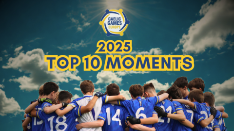 Top 10 moments of 2025!
