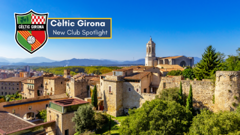 Cèltic Girona – Catalonian GAA community welcomes it’s third club